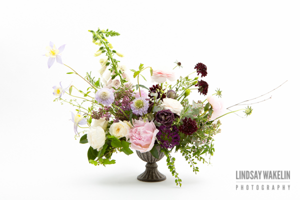 Bouquet by Bramble and Wild