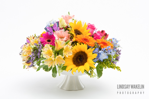 Bouquet by Interflora